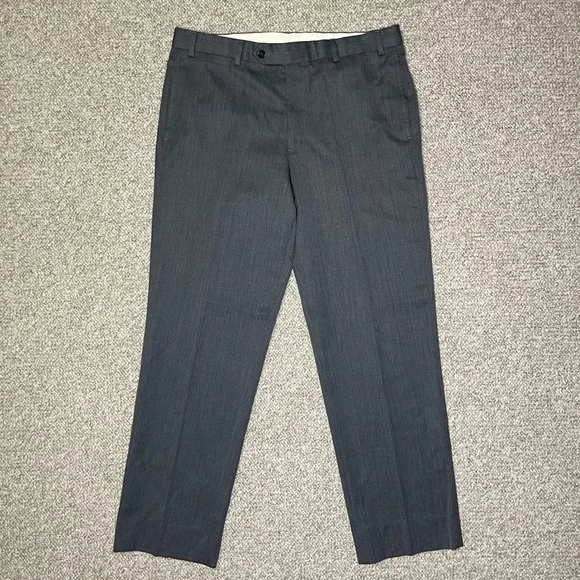 Brooks Brothers wool dress pants